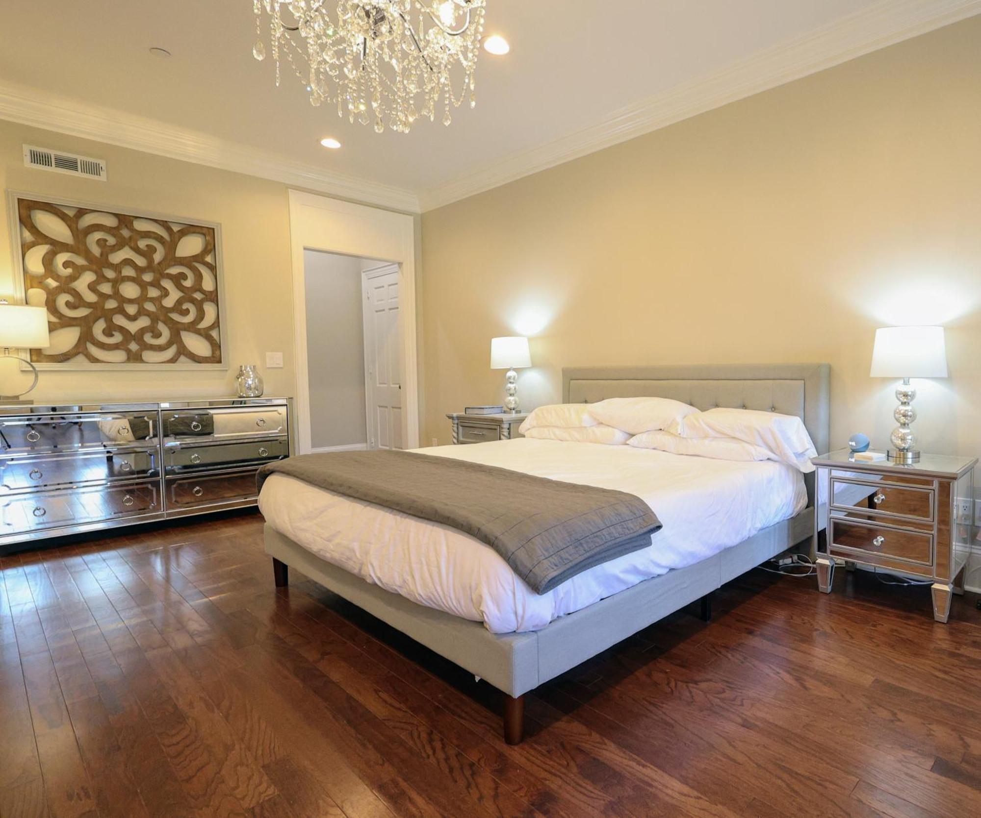 Wood Manor Guest House Tuscaloosa Exterior foto
